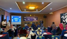 Tim Hukum Nasional Anies Baswedan Gelar Training of Trainers Saksi Demokrasi - JPNN.com