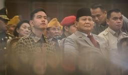 Prabowo Deklarasikan Gibran Rakabuming, Capres-Cawapres Lain Justru Diuntungkan - JPNN.com