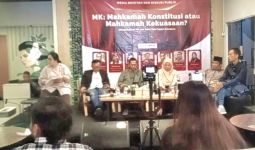 Prabowo Dinilai Paling Berkepentingan dengan Putusan MK soal Usia Capres-Cawapres - JPNN.com