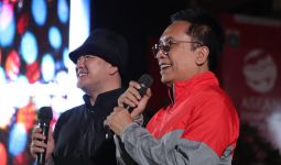 Nostalgia Era Generasi Emas, Indonesia Berdisko Bawa Penonton Bergembira Sama-sama - JPNN.com