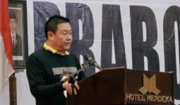 Bambang Widjanarko Memprediksi Prabowo Menang di Jawa Tmur - JPNN.com