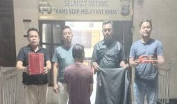 Siram Mantan Bos dengan Air Keras, Armin Terancam Lama di Penjara - JPNN.com