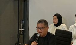 Yakin Mahfud MD Siap Berdebat, Sekretaris TPN: Sudah Biasa Dibombardir DPR - JPNN.com