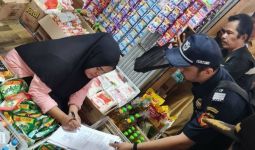 Bea Cukai Parepare & Pemkab Burru Gelar Operasi Pasar untuk Gempur Rokok Ilegal - JPNN.com