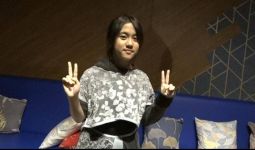 Felisha Stefia Cung Keluarkan Single Perdana 'Aku Kan Slalu Ada' - JPNN.com