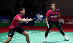 Denmark Open 2023: Apriyani/Fadia Mundur, Ana/Tiwi Siap Jadi Tumpuan Ganda Putri Indonesia - JPNN.com