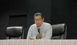 Memaknai Pidato Bu Mega, Eks Gubernur Lemhanas Singgung Nepotisme Brutal - JPNN.com