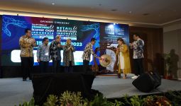 Pameran FLEI Edisi ke-21 Diluncurkan, Awali Peluang Bisnis yang Menjanjikan di 2024 - JPNN.com
