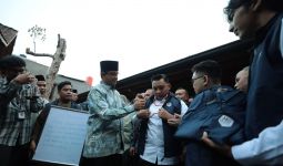 Alumni Angkatan Muda Muhammadiyah Deklarasikan Dukungan untuk AMIN - JPNN.com