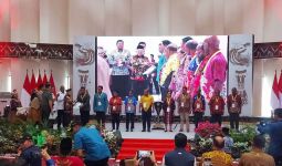 Pemerintah Mendorong Percepatan Pembangunan di Papua - JPNN.com