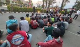 Puluhan Preman di Garut Ditangkap Polisi, Lihat - JPNN.com