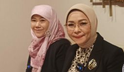 Asma Nadia Tegaskan Film Air Mata di Ujung Sajadah Bukan Adaptasi Novelnya - JPNN.com
