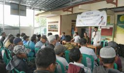 Persistri Gelar Bazar Sembako Murah Bareng Sukarelawan Sandiaga - JPNN.com