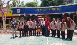 Kemendikbudristek Siapkan Beasiswa untuk Anak Pekerja Migran Indonesia  - JPNN.com