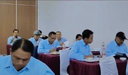 Tetap Eksis, Bisnis Bus Harapan Jaya Rambah Sektor Pertambangan - JPNN.com