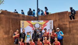 Kejuaraan Tarkam Kabupaten Gowa, Upaya Kemenpora Membangun Generasi Emas 2045 - JPNN.com
