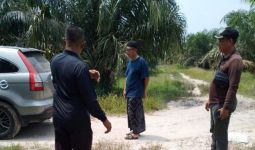 Diam-diam, Anak Buah AKBP Asep Bawa Tahanan Korupsi ke Luar Rutan, Ada Apa? - JPNN.com