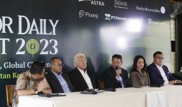 BNI Investor Daily Summit 2023: Mengupas Ketangguhan Indonesia Hadapi Tantangan Global - JPNN.com
