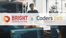 Gandeng Coders Lab, Bright Corporation Hadirkan Kursus Pemrograman di Indonesia - JPNN.com