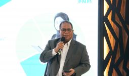 Terima Kunjungan GNAM, PNM Paparkan Strategi Digitalisasi untuk Nasabah Milenial - JPNN.com