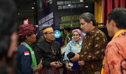 Kemendikbudristek Siap Gelar Malam Puncak Anugerah Kebudayaan Indonesia 2023 - JPNN.com
