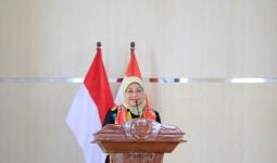 Menaker Ida Beberkan Strategi BLK Maritim Secara Revolusioner - JPNN.com