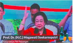 Megawati: Mahfud MD Sosok Intelektual dan Berpengalaman - JPNN.com