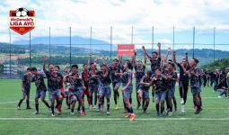 Gandeng McDonald's, Ayo Indonesia Gelar Kompetisi Sepak Bola Pelajar SMA di 4 Kota Besar - JPNN.com