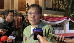 Budiman Sudjatmiko Menyarankan Prabowo Tanya Megawati jika Ingin Meminang Gibran jadi Cawapres - JPNN.com