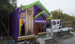 Ikhtiar OPSHID Membangun 66 Rumah Layak Huni untuk Kaum Duafa - JPNN.com