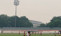Sriwijaya FC Gelar Laga Uji Coba Sebelum Hadapi PSMS Medan - JPNN.com