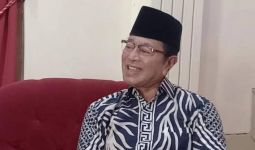 Tokoh Masyarakat DIY Ajak Semua Pihak Menjaga Kamtibmas di Pemilu 2024 - JPNN.com