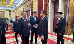 ASFA Foundation Jajaki Kerja sama Keberlanjutan dengan Pemda Xinjiang China - JPNN.com