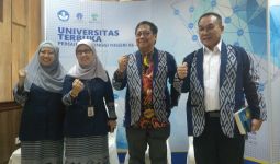 ISST UT Angkat Isu Sustainable, Bagaimana Tren Kemasan Makanan Cerdas Berkelanjutan? - JPNN.com