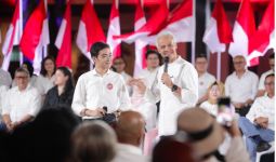 Ganjar-Mahfud Ajak Anak Muda untuk Bergabung ke Tim Pemenangan - JPNN.com