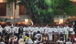 Alumni PMII Deklarasi Dukungan untuk Prabowo Subianto - JPNN.com