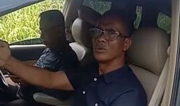 Kasus Kapolsek Bungaraya yang Bawa Tahanan Korupsi 'Jalan-Jalan' ke Kebun Sawit Diambil Alih Polda - JPNN.com