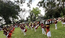 Kubu Ganjar-Mahfud Bakal Tampilkan Kebudayaan dan Tarian Nasional Di Depan KPU - JPNN.com