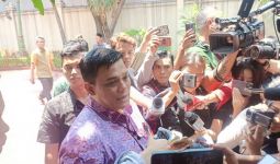 Polda Metro Panggil Ulang Ketua KPK Firli Bahuri Selasa Pekan Depan - JPNN.com