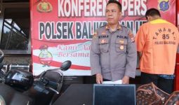 2 Perampok Alfamidi di Balikpapan Ditangkap Polisi - JPNN.com