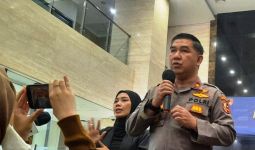 Densus 88 Tangkap 3 Tersangka Terorisme Jaringan Anshor Daulah di NTB - JPNN.com