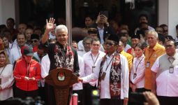 Ganjar-Mahfud Ingin Mengembangkan Potensi-Potensi Unggul di Pedesaan - JPNN.com