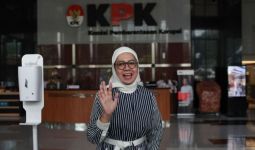 Karen Agustiawan Bakal Segera Disidang terkait Kasus Korupsi LNG - JPNN.com