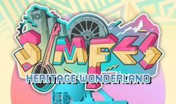 SIMFes 2023: Sawahlunto International Music Festival Digelar Pekan Ini - JPNN.com
