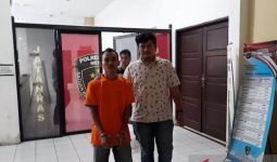 Pria Ini Bobol Mesin ATM 6 Kali, Pihak Bank di Medan Menderita Kerugian Sebegini - JPNN.com