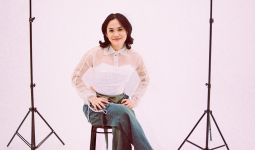 Sheryl Sheinafia Ungkap Makna di Balik Lagu Dear Mr. Petty - JPNN.com