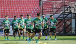 Bali United vs Persebaya: Tamu Datang dengan Mental untuk Menang - JPNN.com