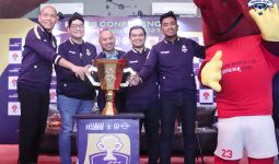 PSSI Pers Kembali Hadirkan Media Cup 2023: Pemuda Tembus Panggung Dunia - JPNN.com