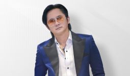 Coba Peruntungan Bersolo Karier, Valagia Rilis Lagu Talak - JPNN.com