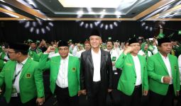 Hadiri Acara Partai Ka'Bah, Ganjar Bawa Ide Menasionalkan Sukses Zakat di Jawa Tengah - JPNN.com